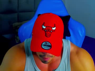 See Iron_coleman online Now @ gooch.cam
