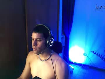 See Kavielcam online Now @ gooch.cam