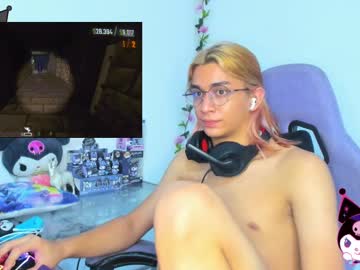 See Keita_moon online Now @ gooch.cam